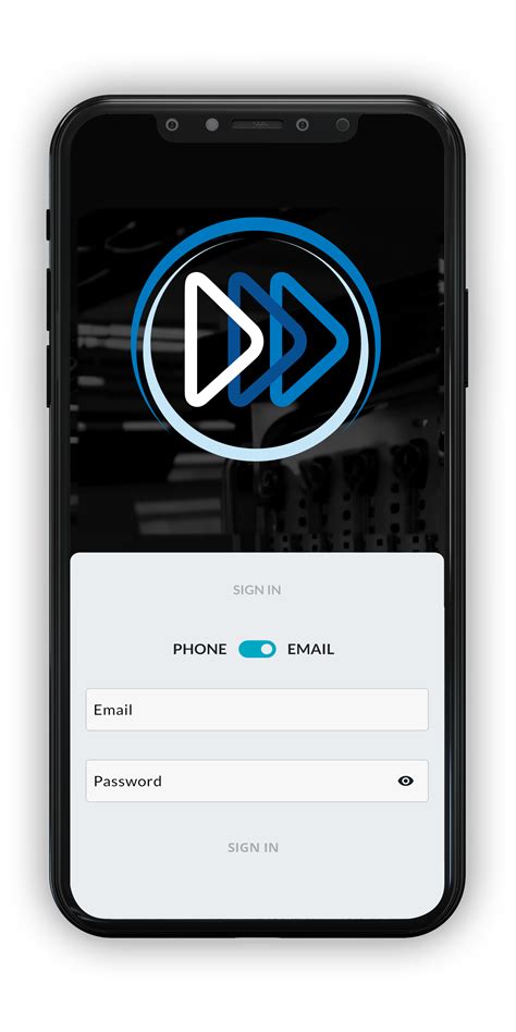 dcr app.